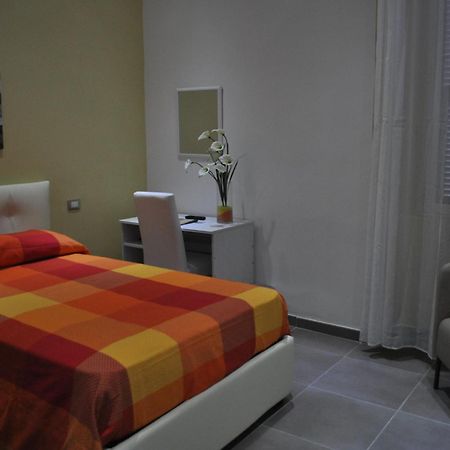 Il Giardinetto Guest House Civitavecchia Bilik gambar