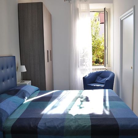 Il Giardinetto Guest House Civitavecchia Bilik gambar