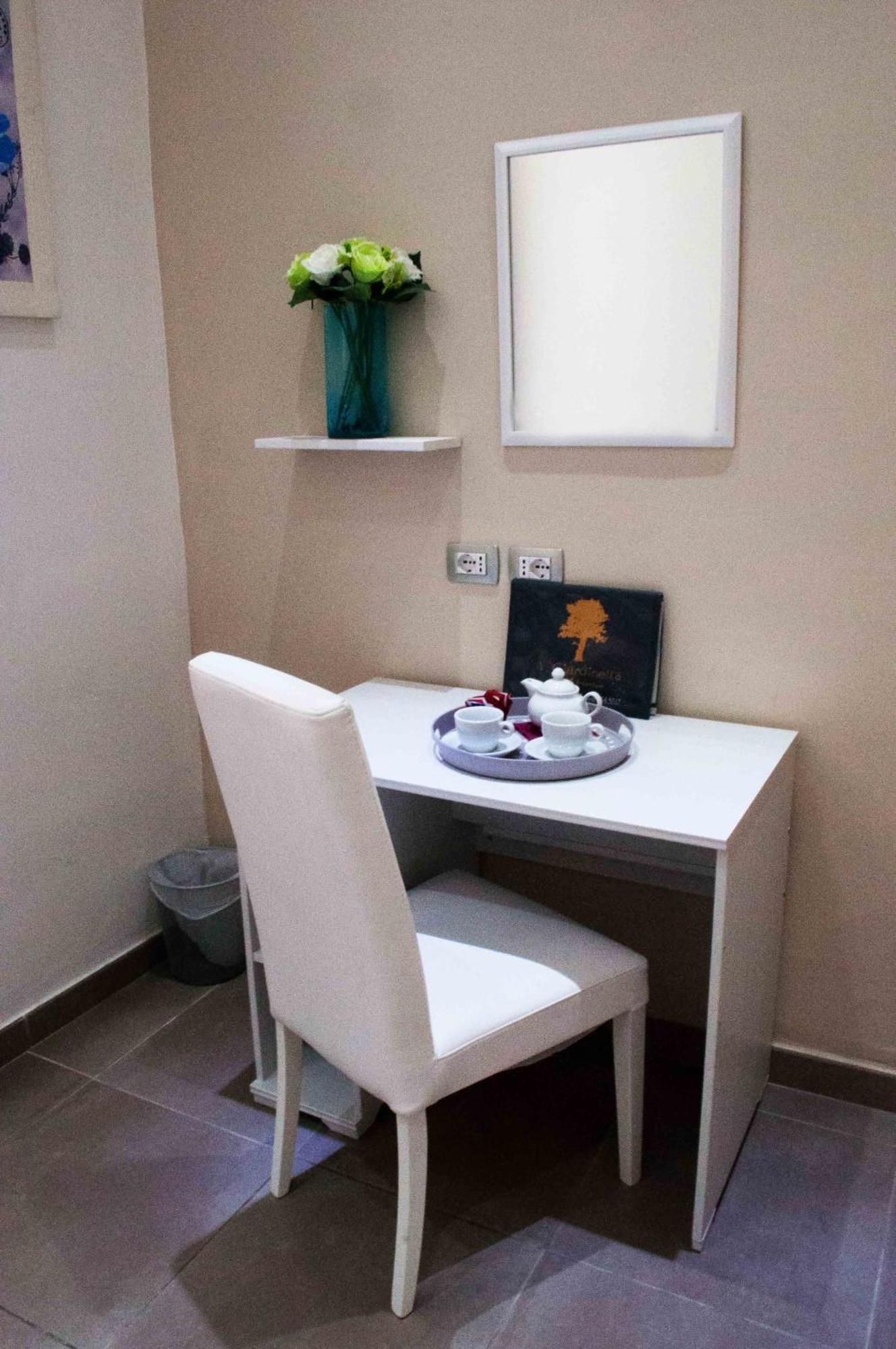 Il Giardinetto Guest House Civitavecchia Luaran gambar