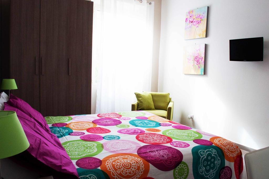 Il Giardinetto Guest House Civitavecchia Bilik gambar