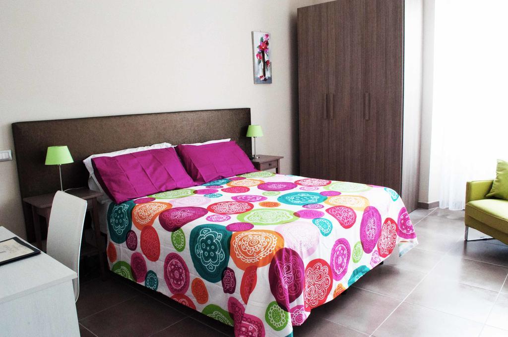 Il Giardinetto Guest House Civitavecchia Bilik gambar