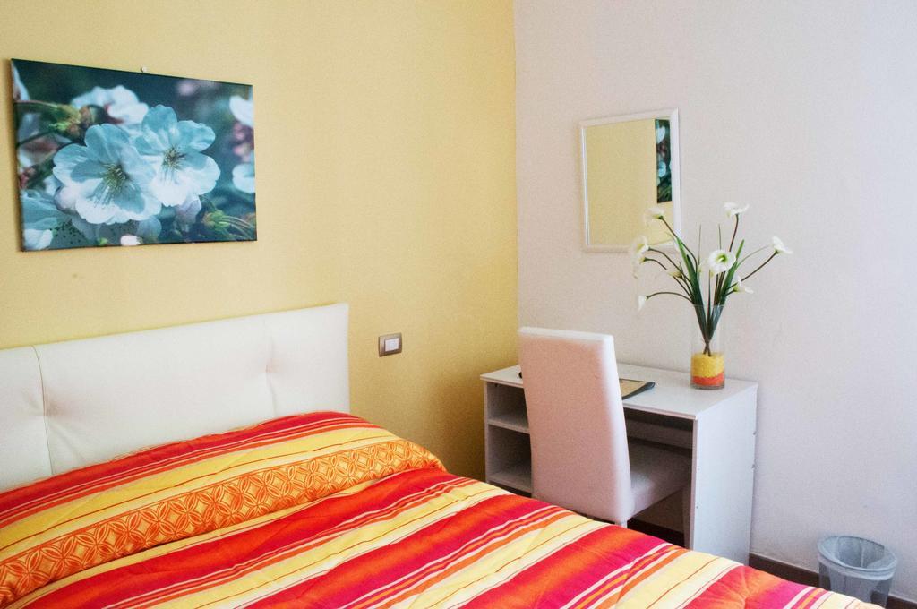 Il Giardinetto Guest House Civitavecchia Bilik gambar