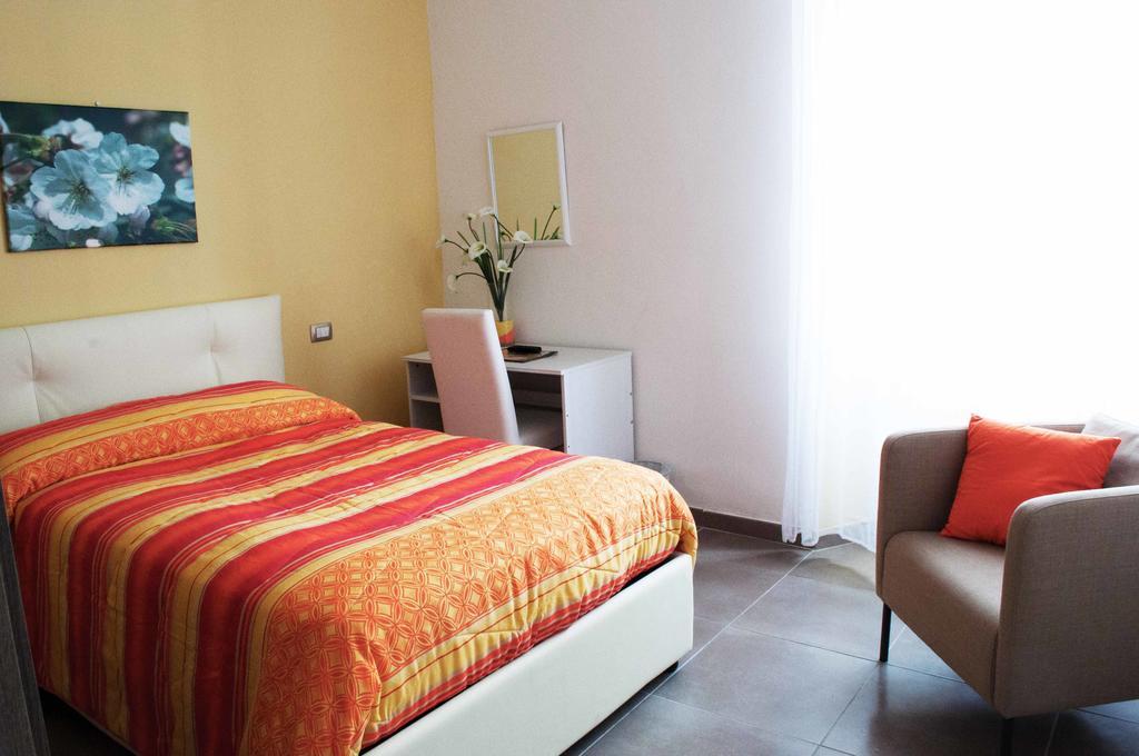 Il Giardinetto Guest House Civitavecchia Bilik gambar