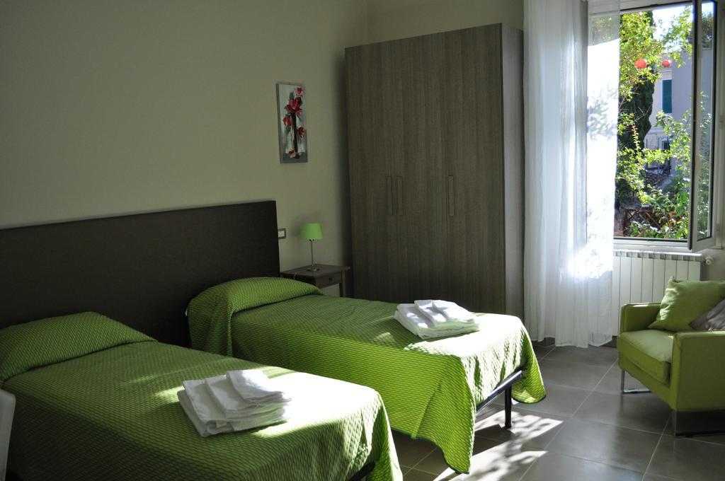 Il Giardinetto Guest House Civitavecchia Bilik gambar