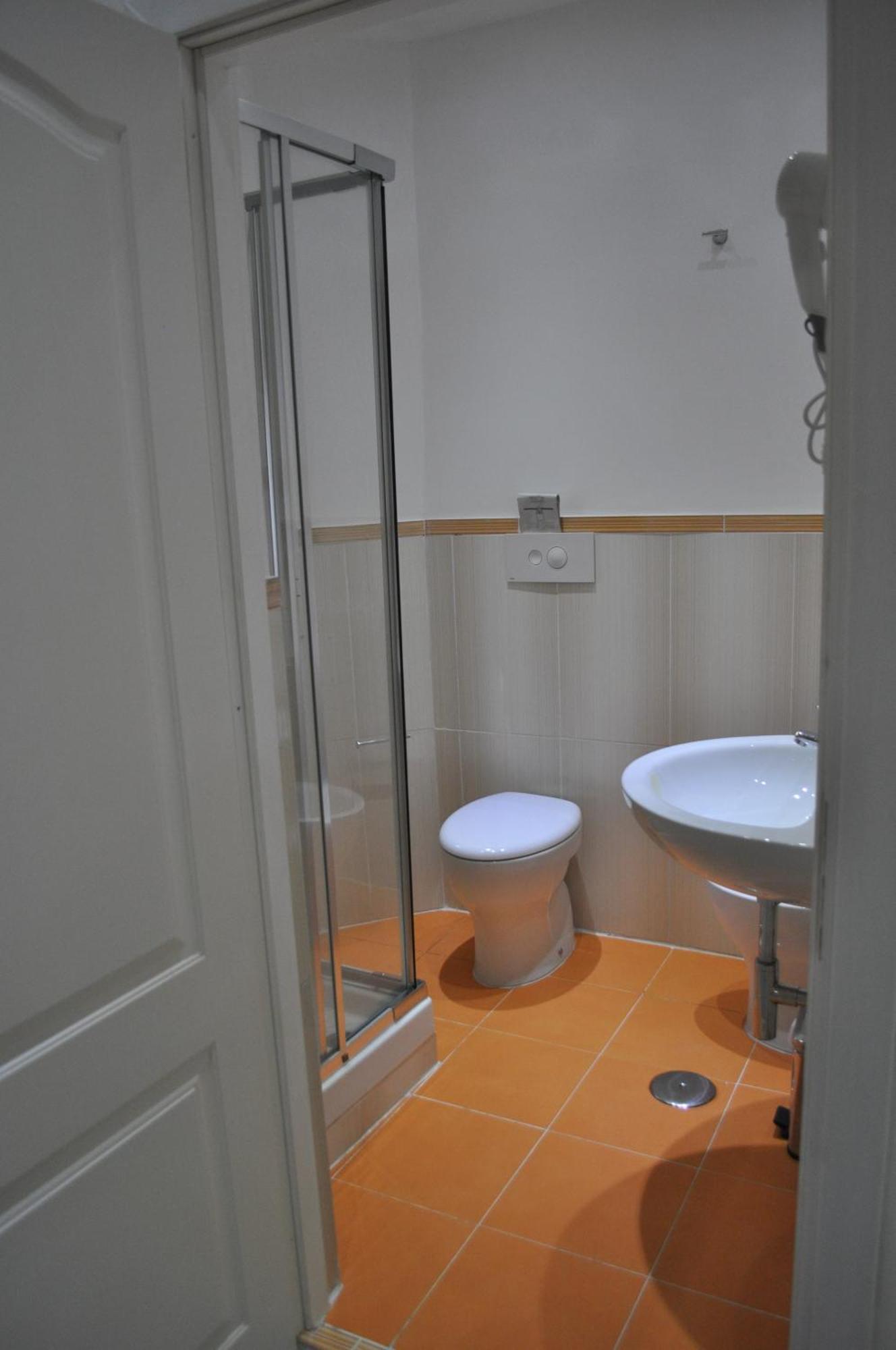 Il Giardinetto Guest House Civitavecchia Bilik gambar