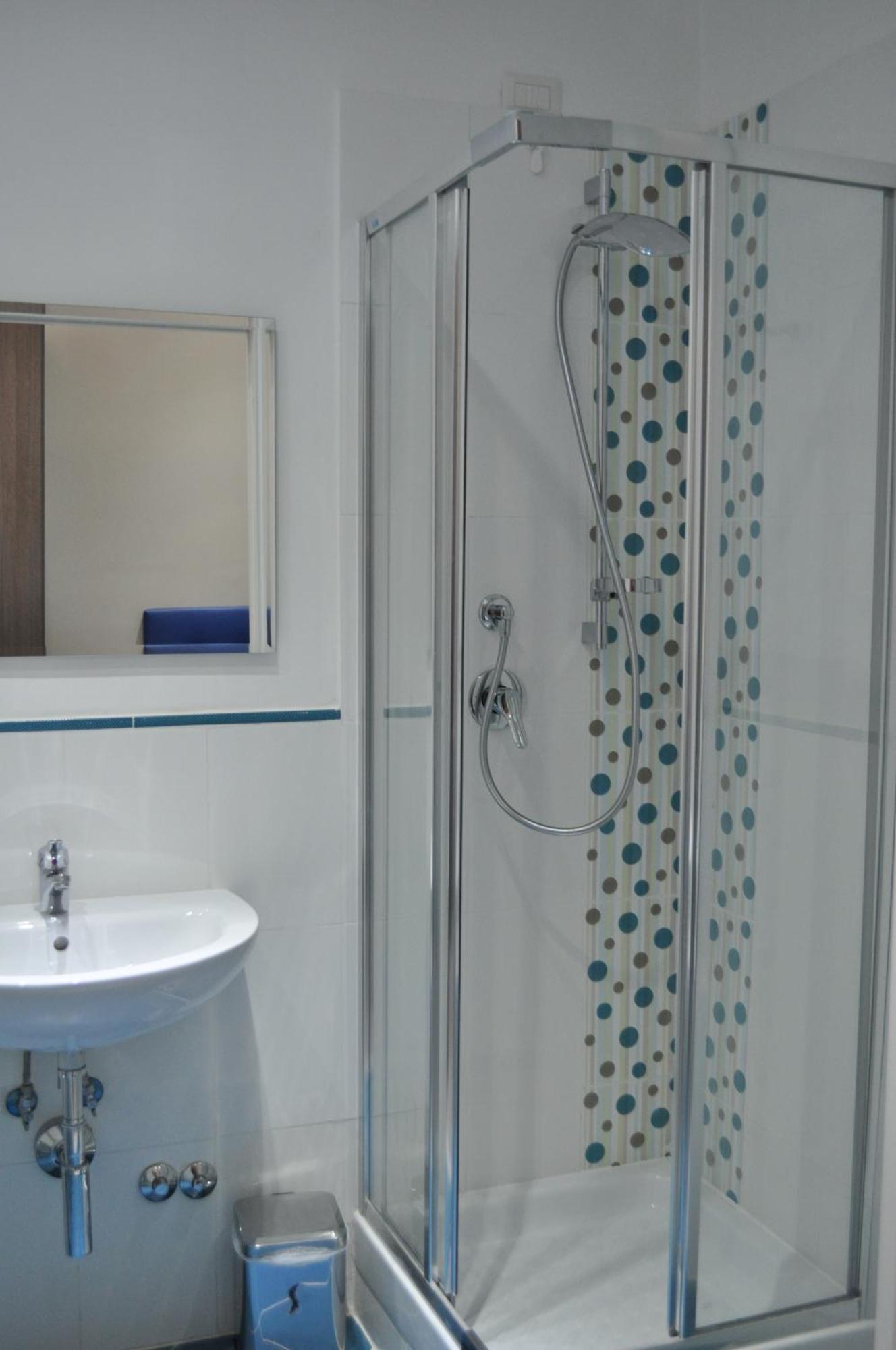 Il Giardinetto Guest House Civitavecchia Bilik gambar