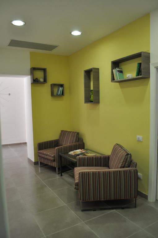 Il Giardinetto Guest House Civitavecchia Luaran gambar