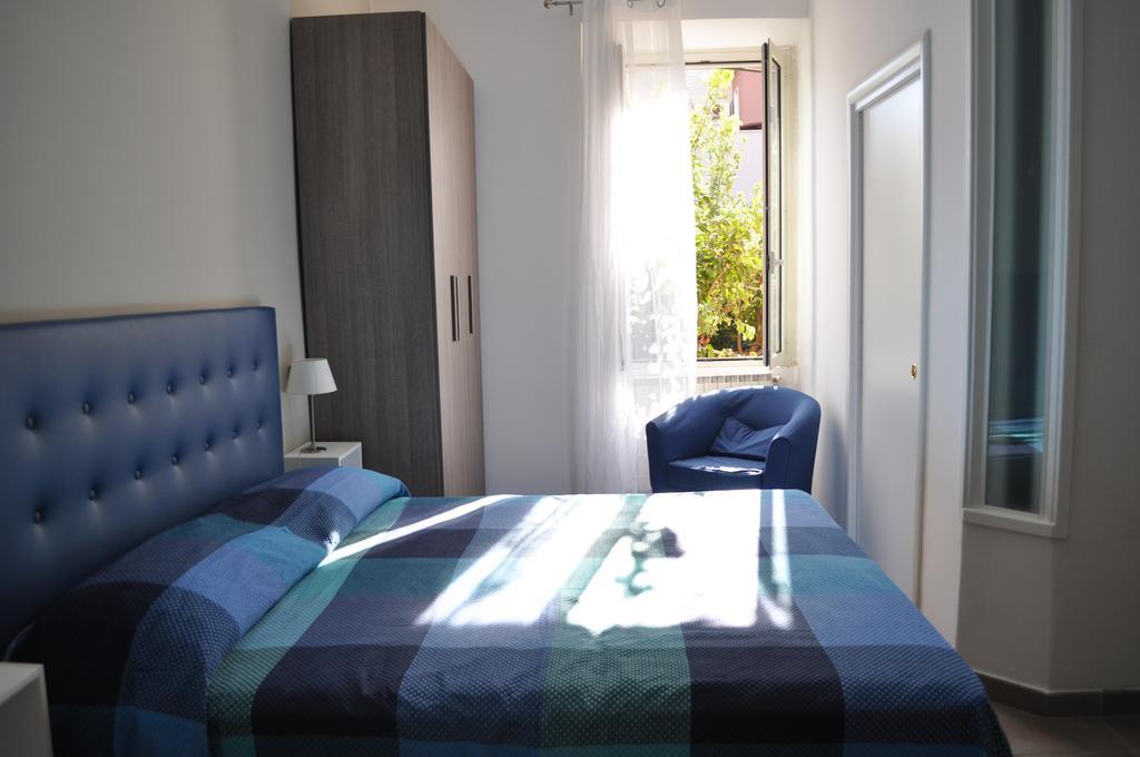 Il Giardinetto Guest House Civitavecchia Bilik gambar