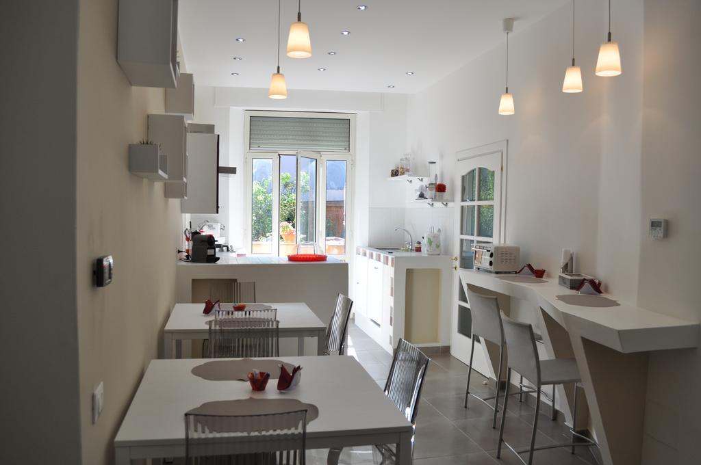 Il Giardinetto Guest House Civitavecchia Luaran gambar