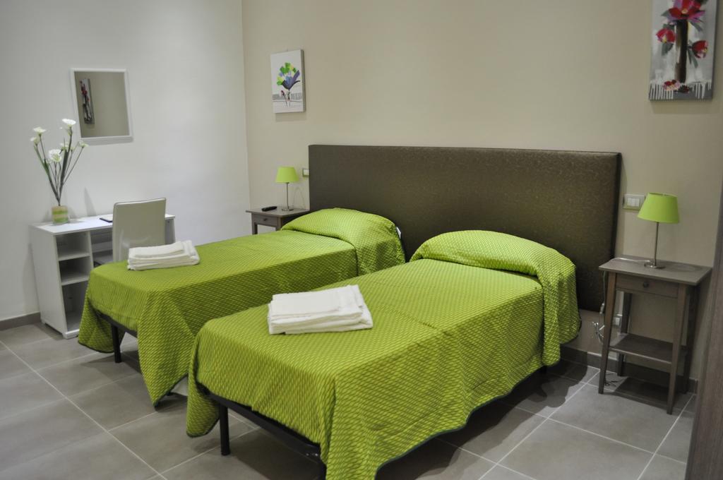 Il Giardinetto Guest House Civitavecchia Bilik gambar