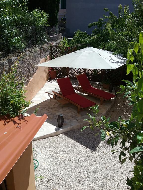 Il Giardinetto Guest House Civitavecchia Luaran gambar
