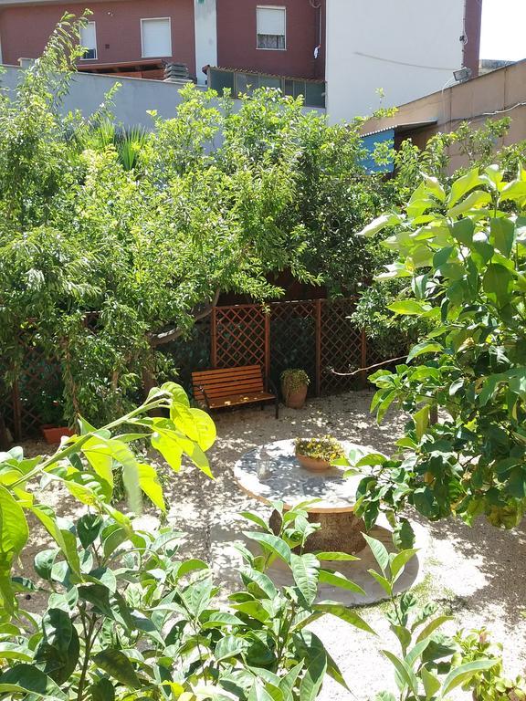 Il Giardinetto Guest House Civitavecchia Luaran gambar